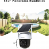 360 Degree Panoramic View - 1