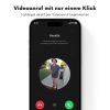 Head-to-Toe Video View 170° ultra-wide angle lets you see it all - 3