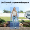 Head-to-Toe Video View 170° ultra-wide angle lets you see it all - 5