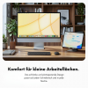 Universelle 4-in-1-Konnektivität. - 1