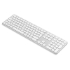 Satechi Aluminium Bluetooth Tastatur_silber_02