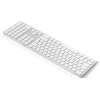 Satechi Aluminium Bluetooth Tastatur_silber_03