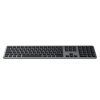 Satechi Aluminium Bluetooth Tastatur_space grey_06