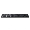 Satechi Aluminium Bluetooth Tastatur_space grey_07