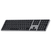 Satechi Aluminium Bluetooth Tastatur_space grey_11