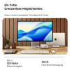 Satechi Thunderbolt 5 CubeDock Übersetzungen - 1