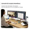Satechi Thunderbolt 5 CubeDock Übersetzungen - 5