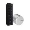 153297_Tedee-GO-2-silber-mit-Keypad-Pro-schwarz_00