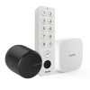153325_Tedee-GO-2-schwarz-mit-Bridge-und-Keypad-Pro-weiss_00