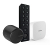 153346_Tedee-GO-2-schwarz-mit-Bridge-und-Keypad-Pro-schwarz_00