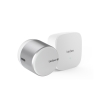 153353_Tedee-GO-2-Set-mit-Bridge-silber_00