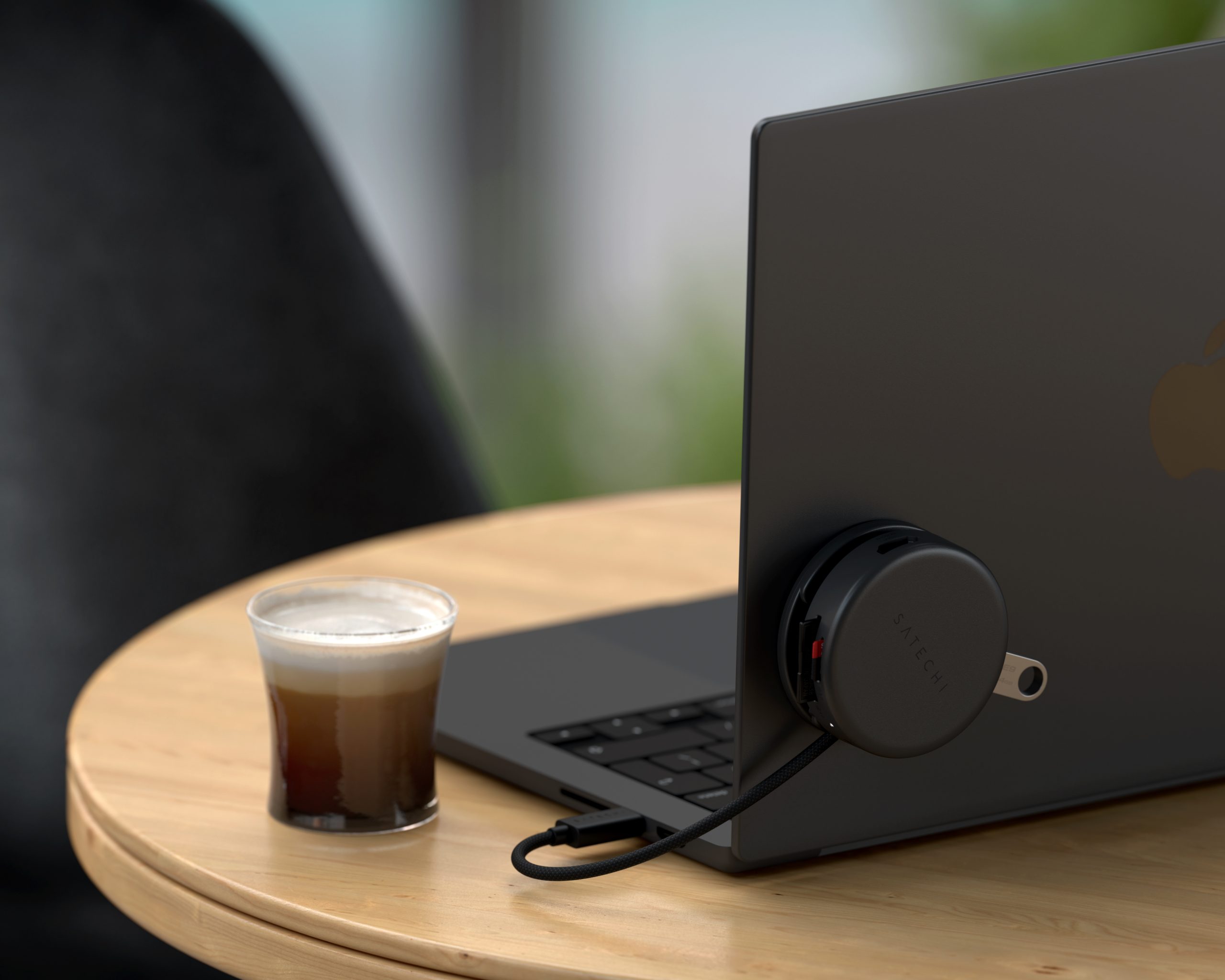 Satechi_OntheGo 7-in-1 Multiport Adapter