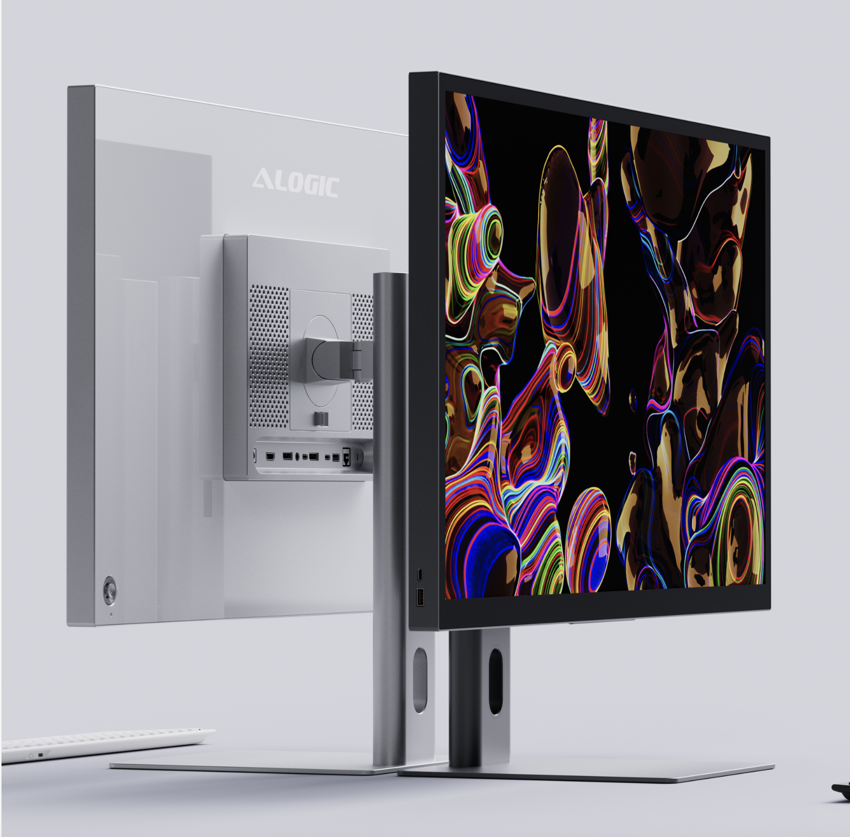 Alogic ASPEKT Series_Lifestyle