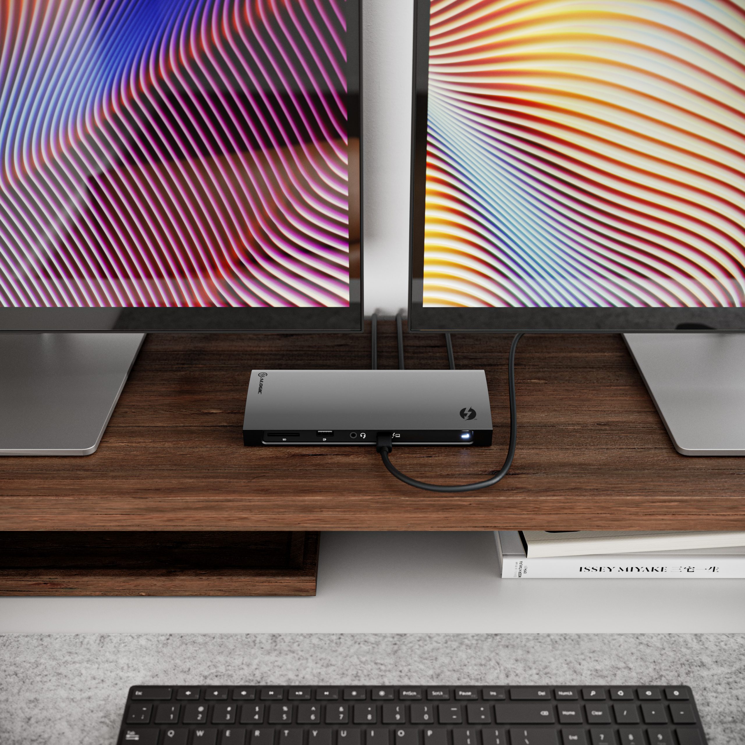 Alogic_Blaze_Dock